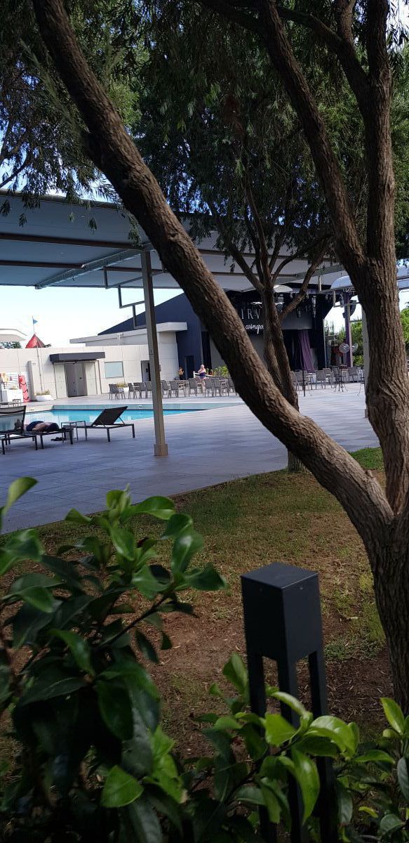 imagini hotel NIRVANA LARA